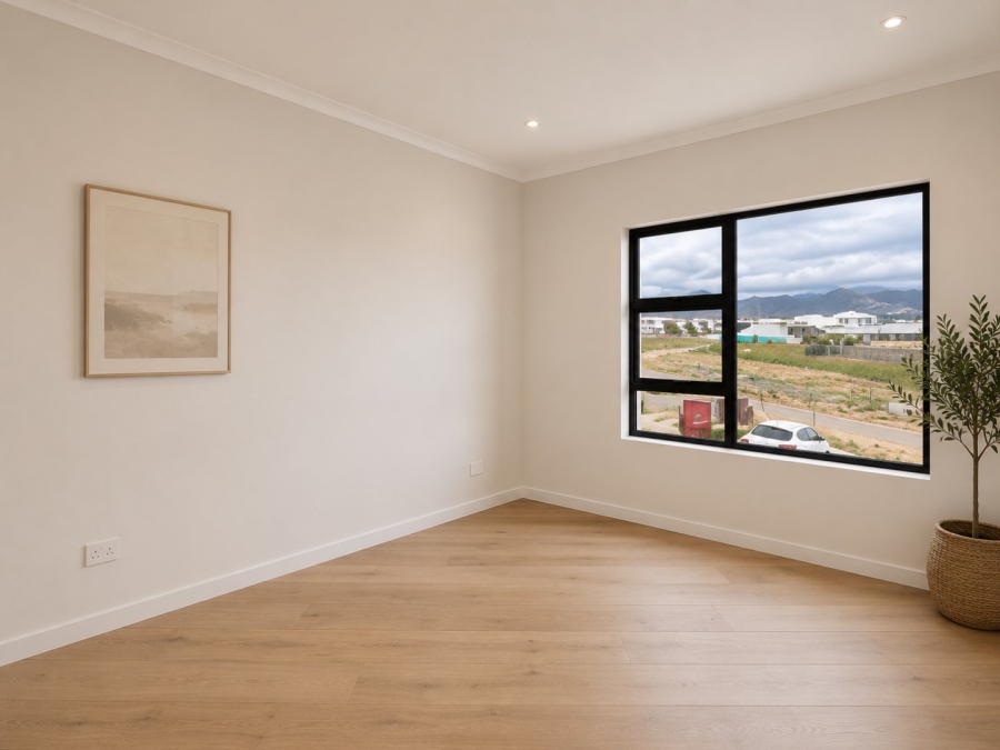 3 Bedroom Property for Sale in Mzuri Estate Western Cape